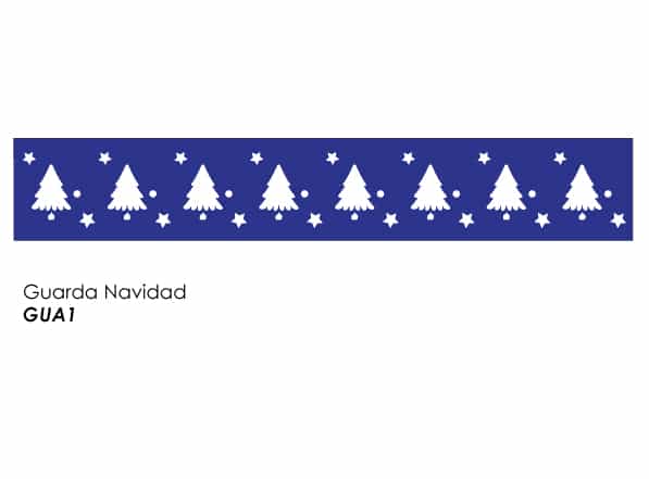 Guarda Navidad