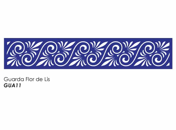 Guarda Flor de Lis