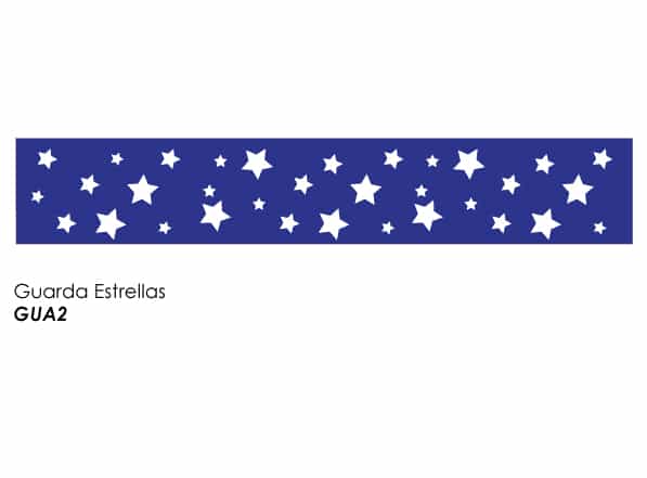 Guarda Estrellas