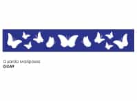 Guarda Mariposas