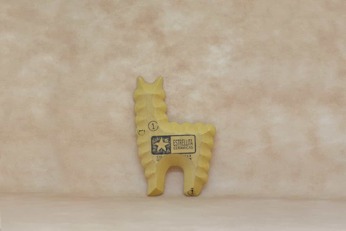Alpaca 1