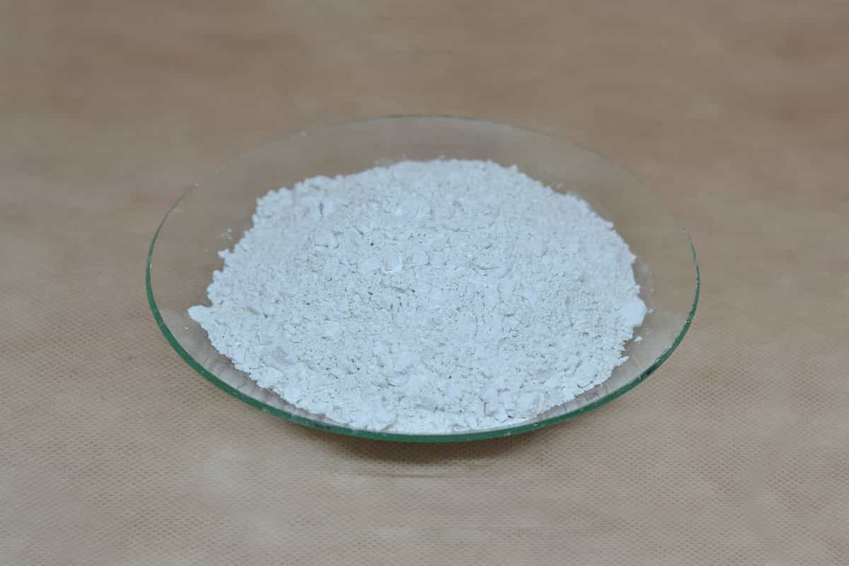 Calcita Blanca