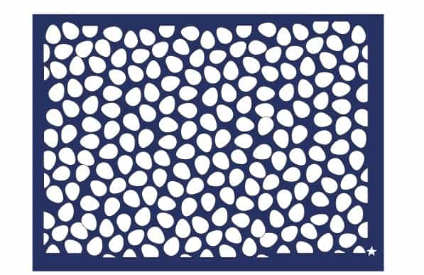 Plancha Huevos Pascua