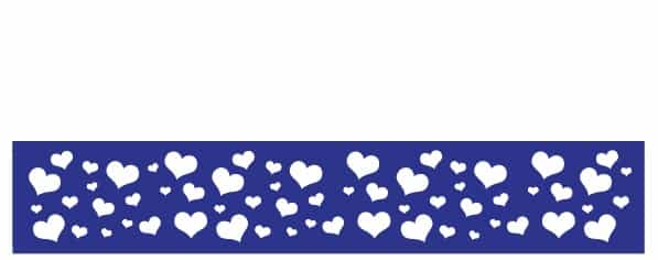 Guarda Corazones Sueltos