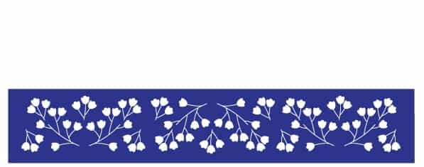 Guarda Florcitas