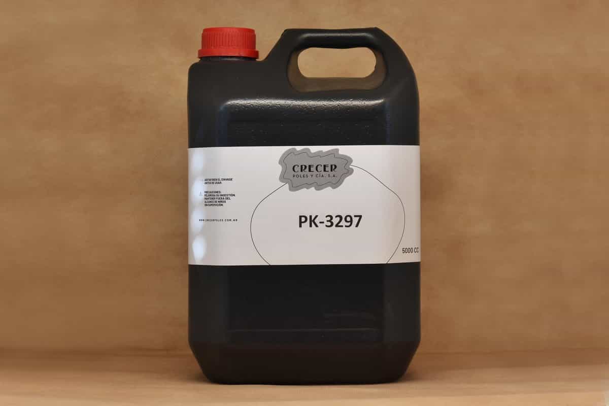 Defloculante Pk-3297 - 5lts
