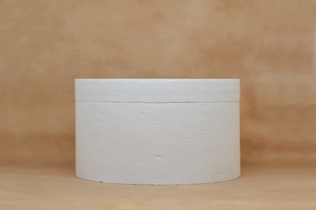 Capsula para Microondas (TCA-181)