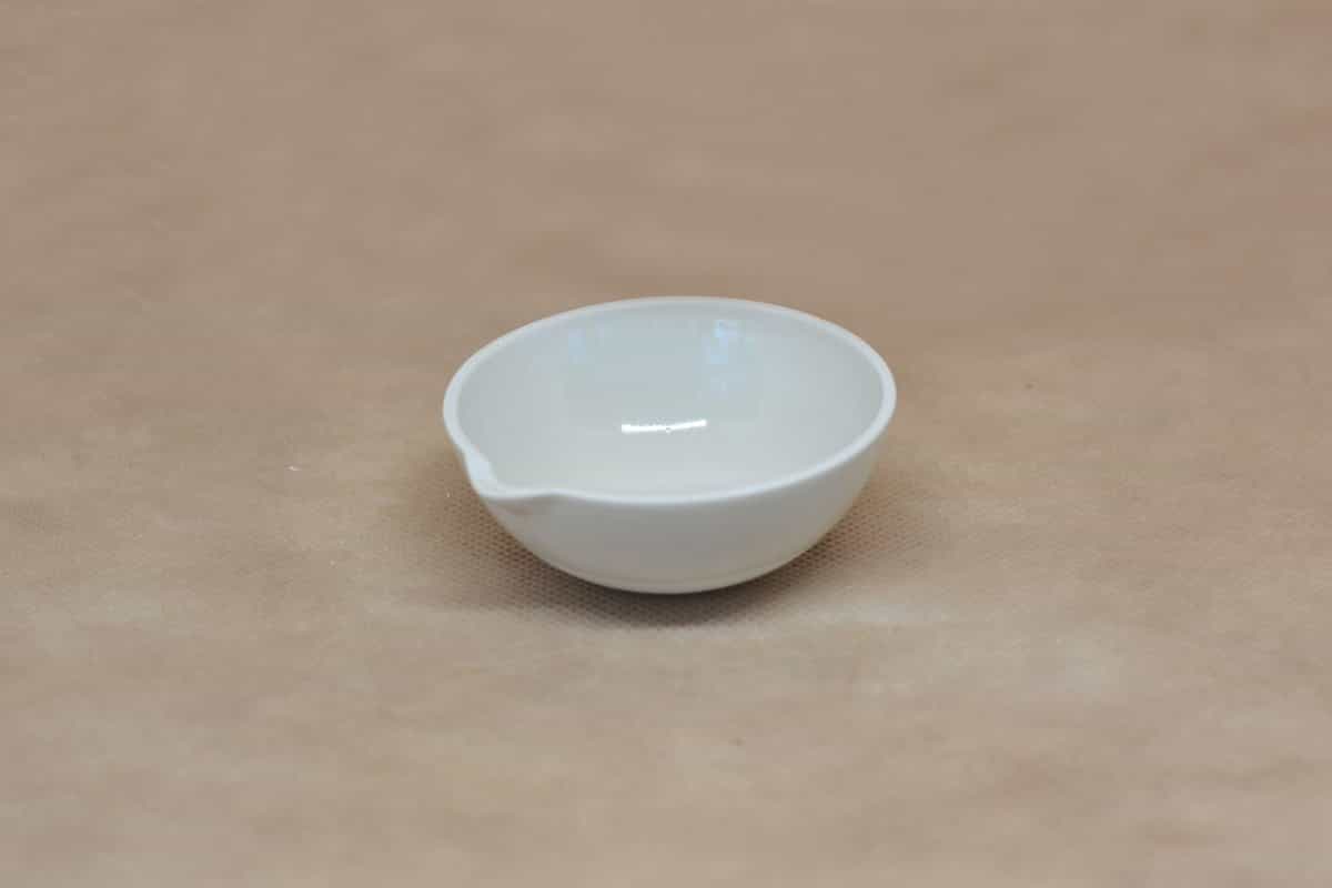 Capsula de Porcelana (TCA-206)