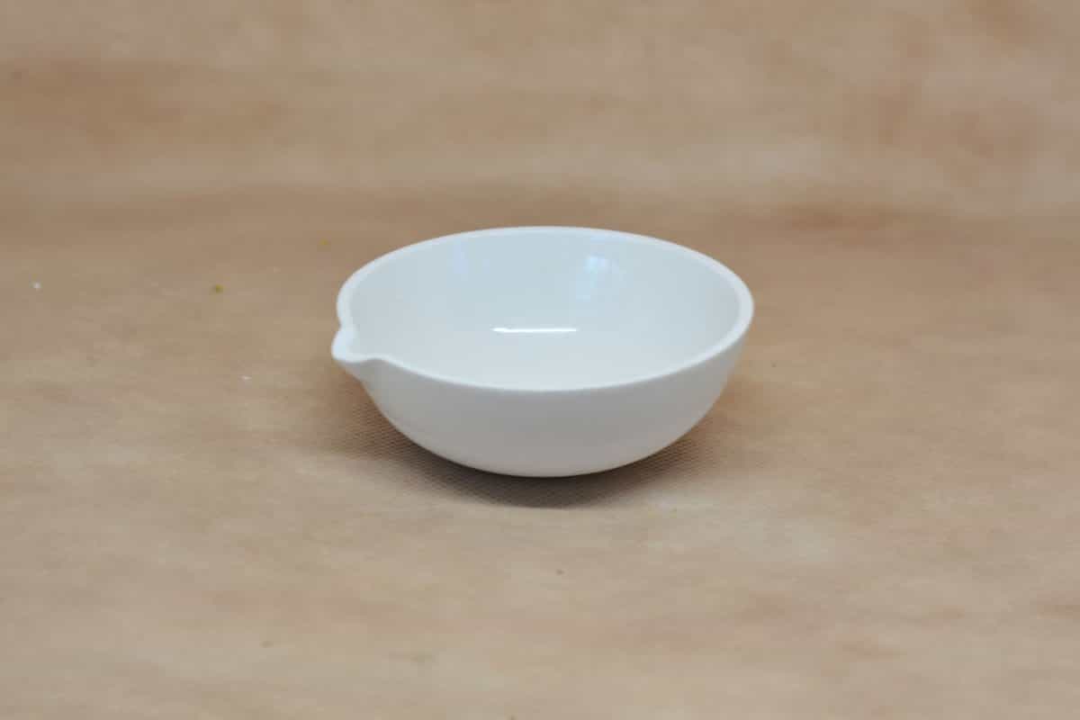 Capsula de Porcelana (TCA-207)
