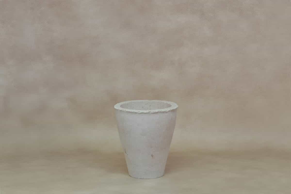 Crisol Copa Nº8