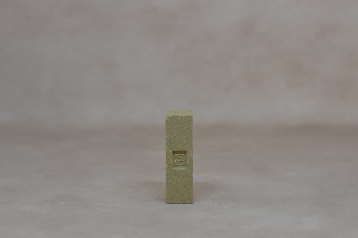 Espaciador de 54 mm