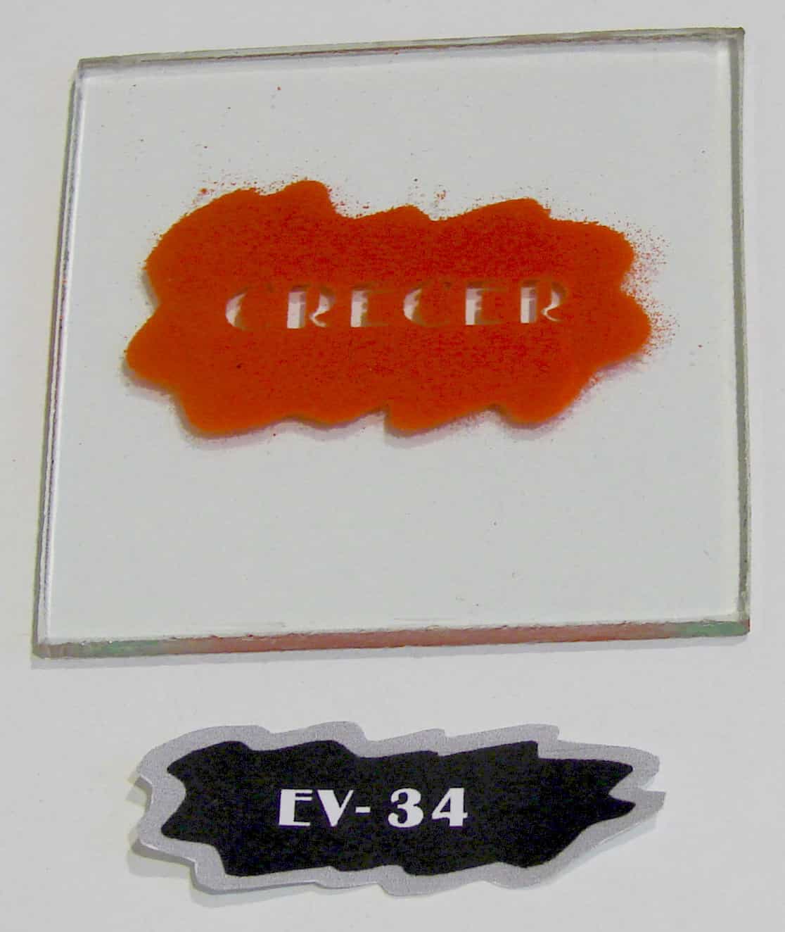 EV - 34