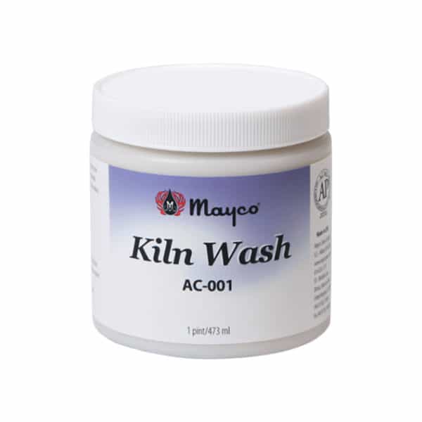 AC001P - Kiln Wash - Pint