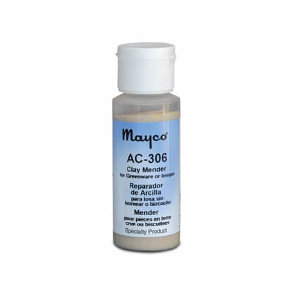 AC3062 - Clay Mender - 2 oz