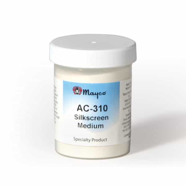 AC3104 - Silkscreen Medium - 4 oz