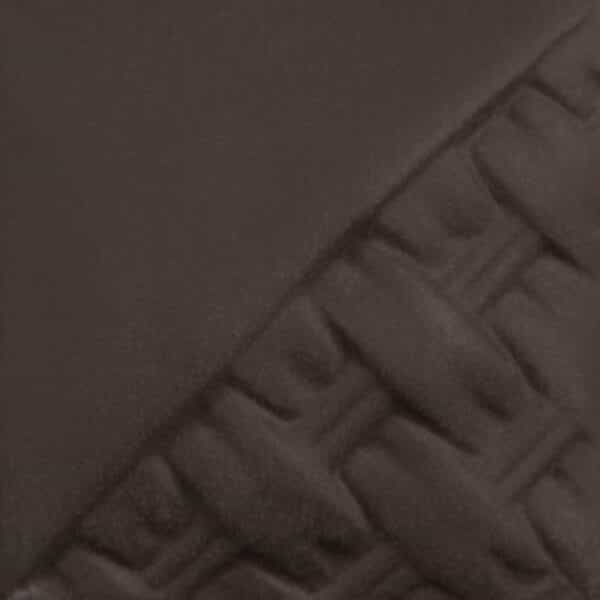 EG004P - Dark Brown Engobe - Pint