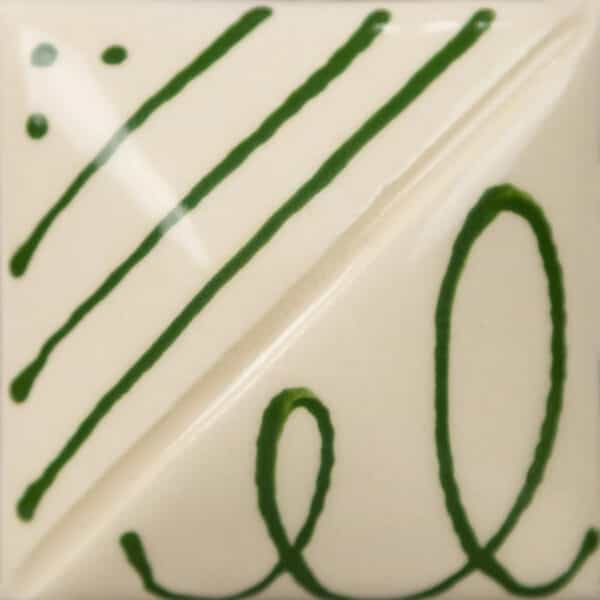 SG4051 - Designer Liner Green - 1
