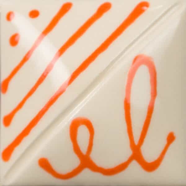 SG4081 - Designer Liner Orange - 1