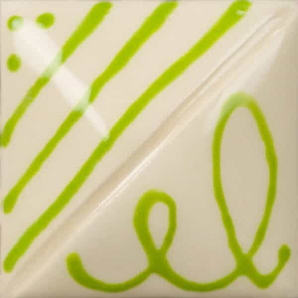 SG4091 - Designer Liner Bright Green - 1