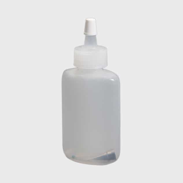 AC219 - Designer Bottle with Writer Tip