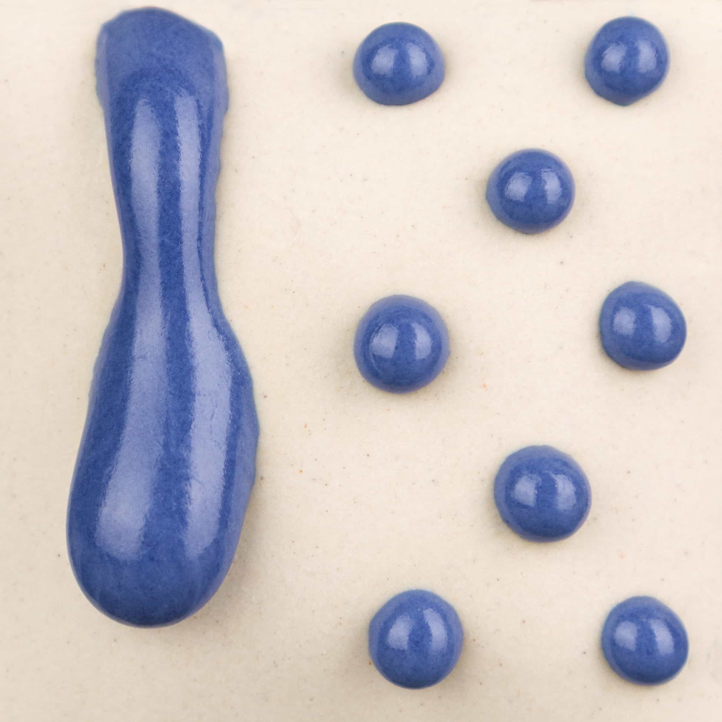 SW424P - Blue Melt Gloop - Pint