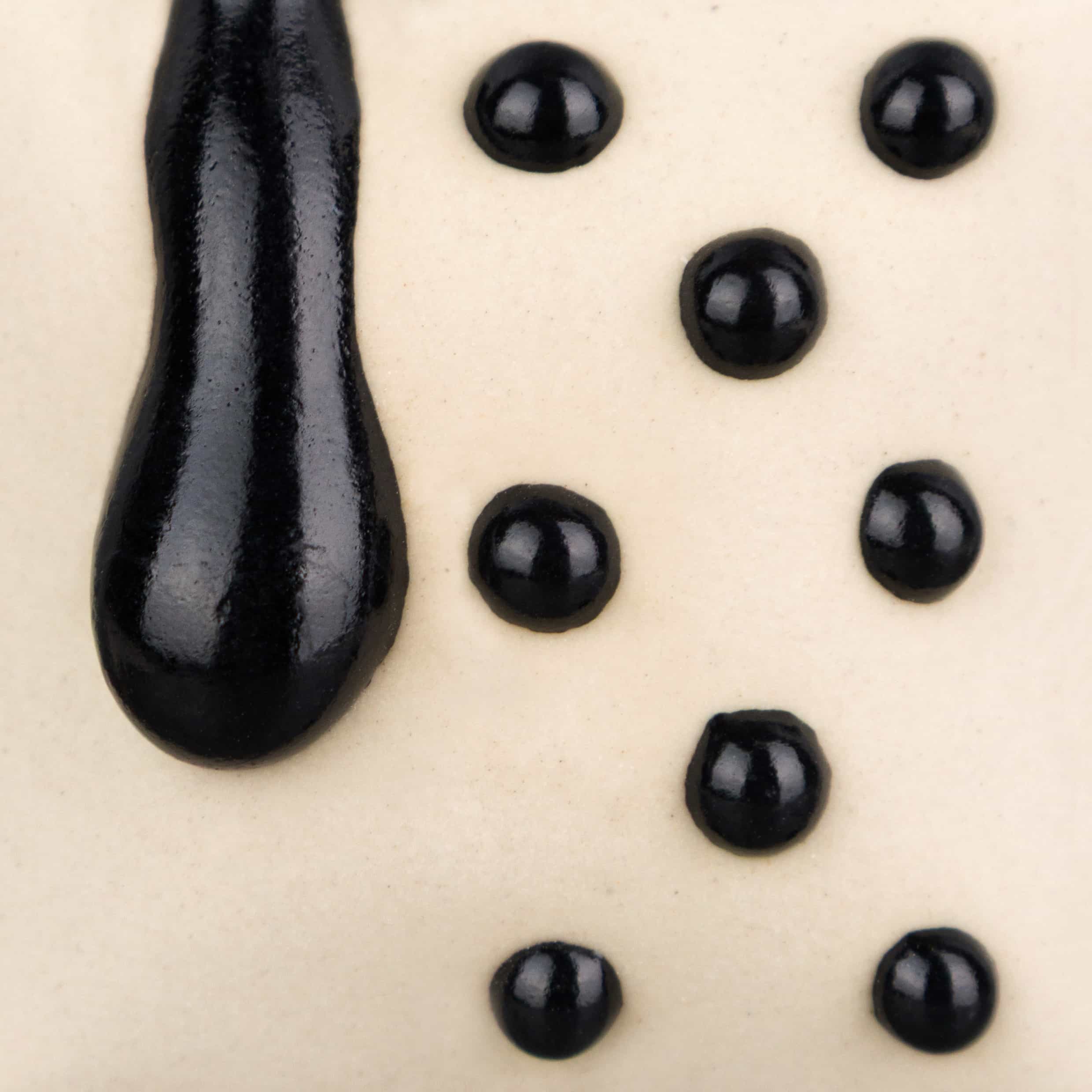 SW425P - Black Melt Gloop - Pint