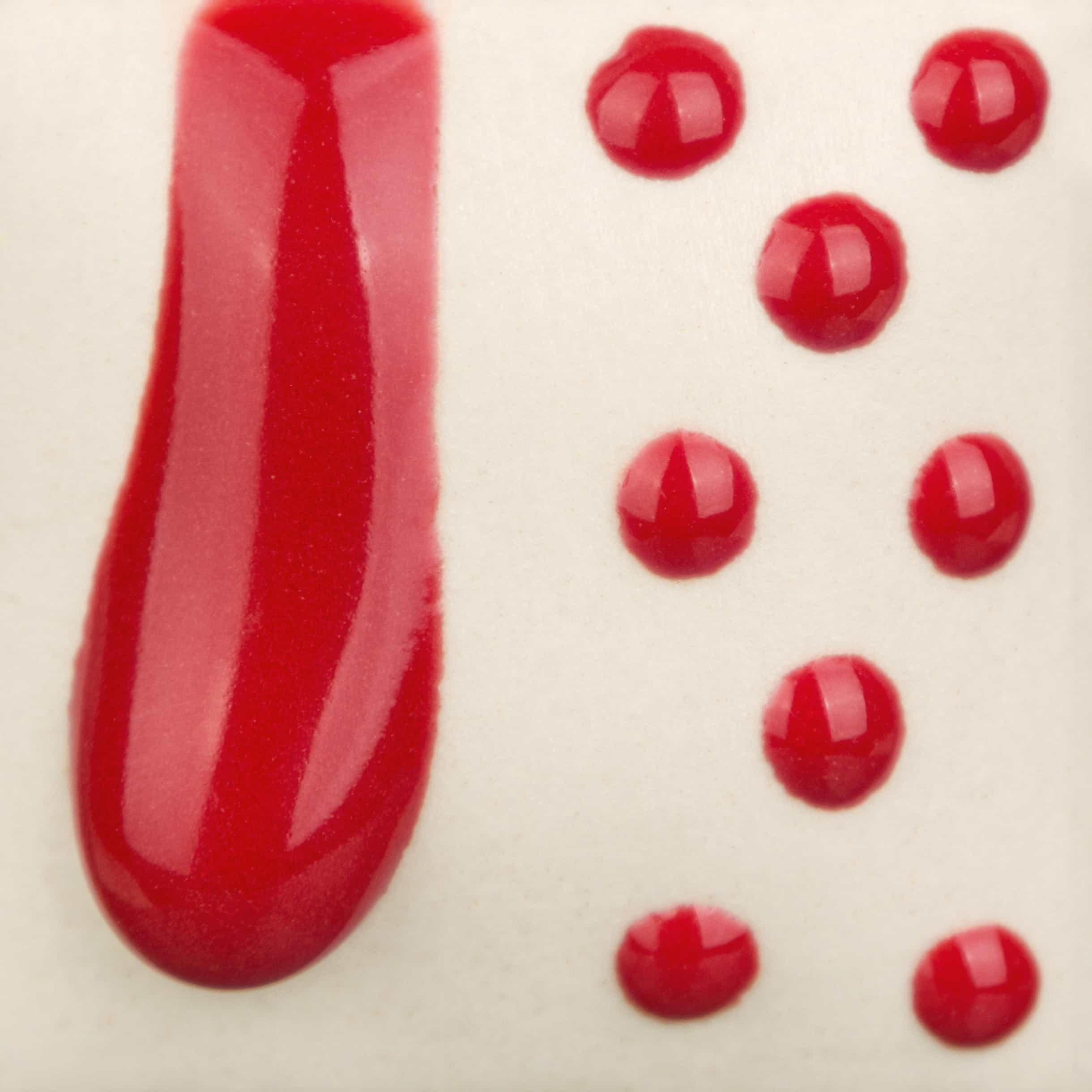 SW429P - Red Melt Gloop - Pint