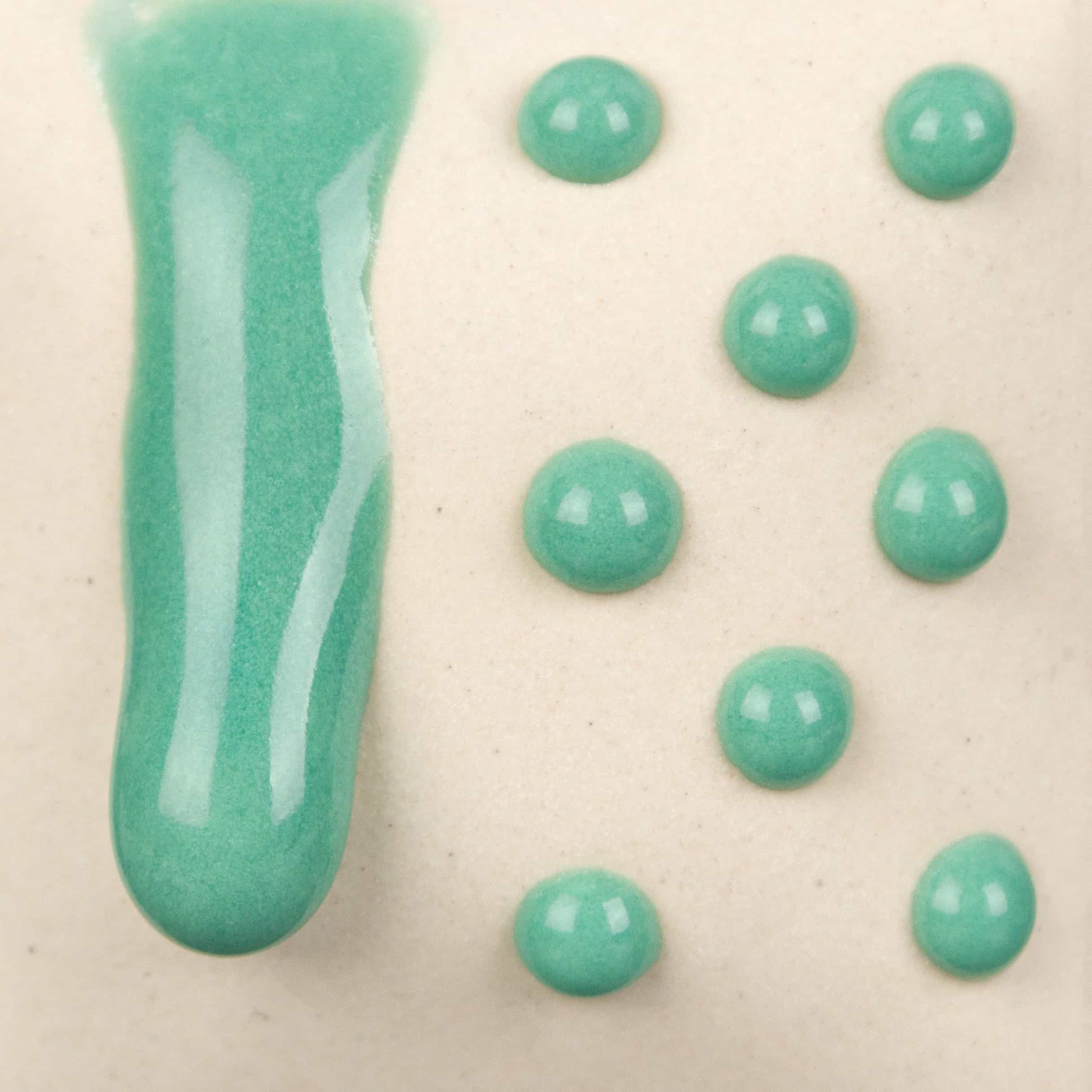 SW433P - Turquoise Melt Gloop - Pint