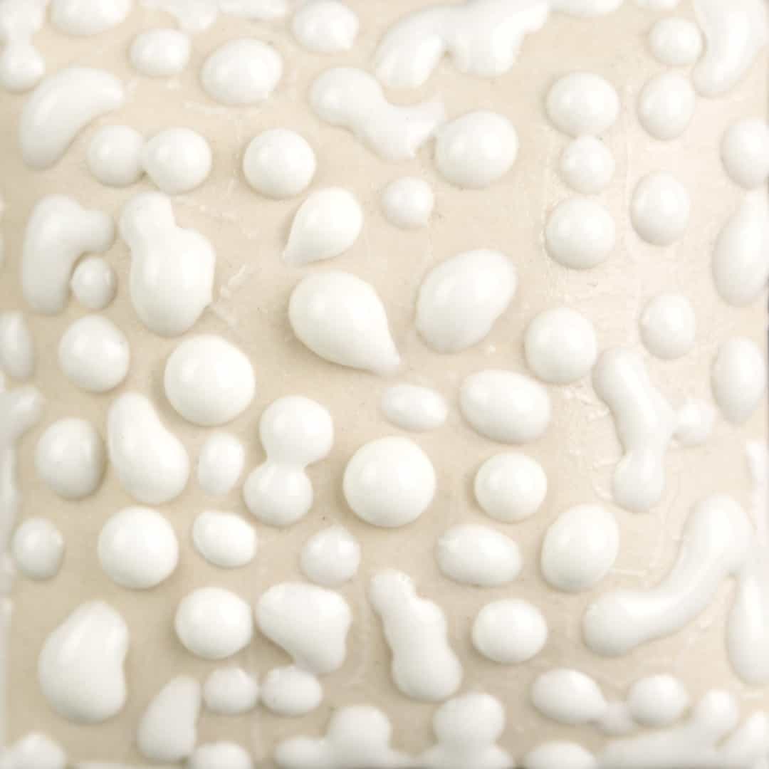 SW440P - White Bead - Pint