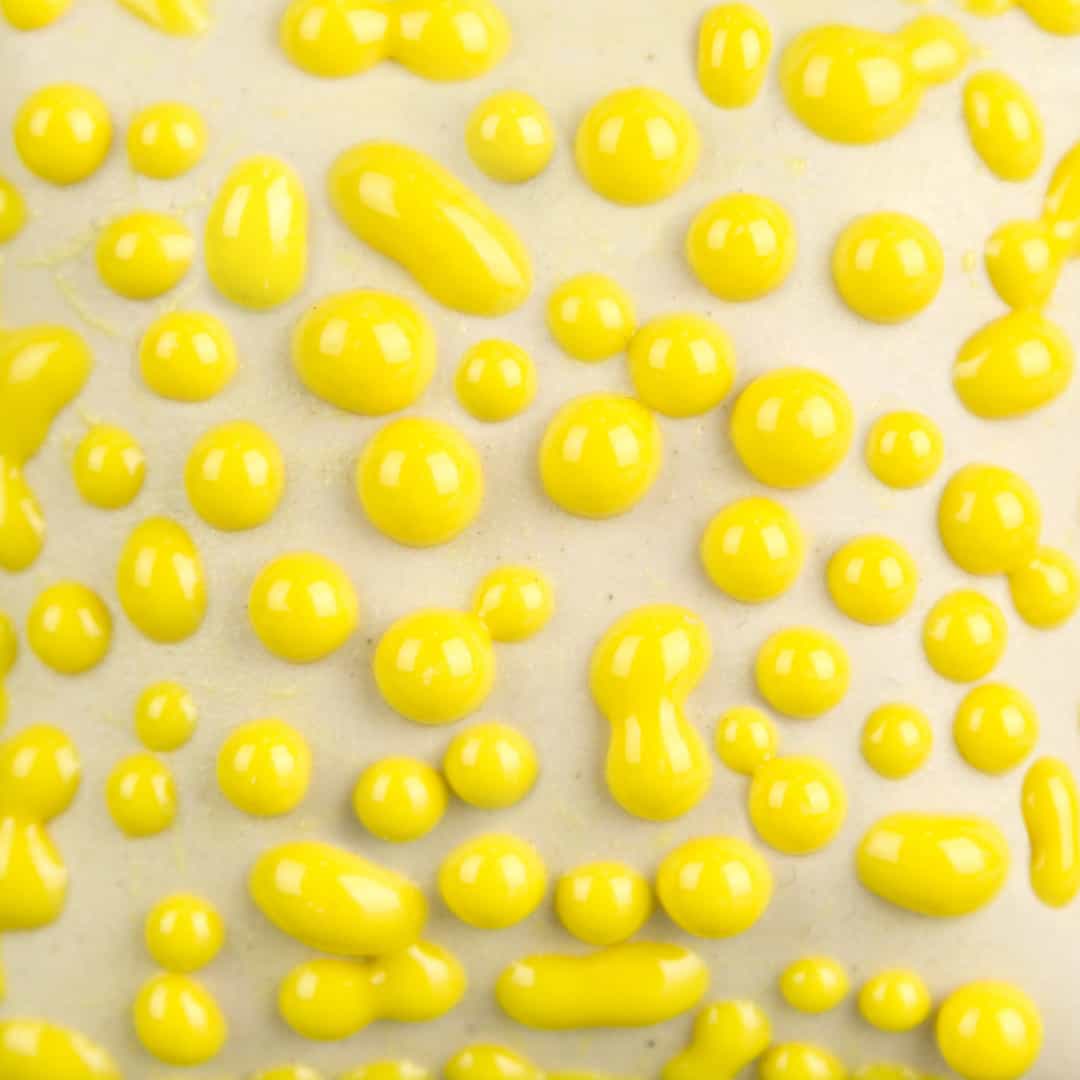 SW441P - Yellow Bead - Pint