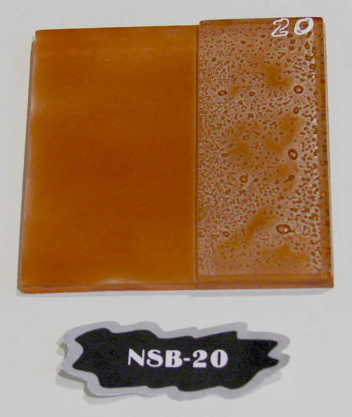 NSB - 20 (V)