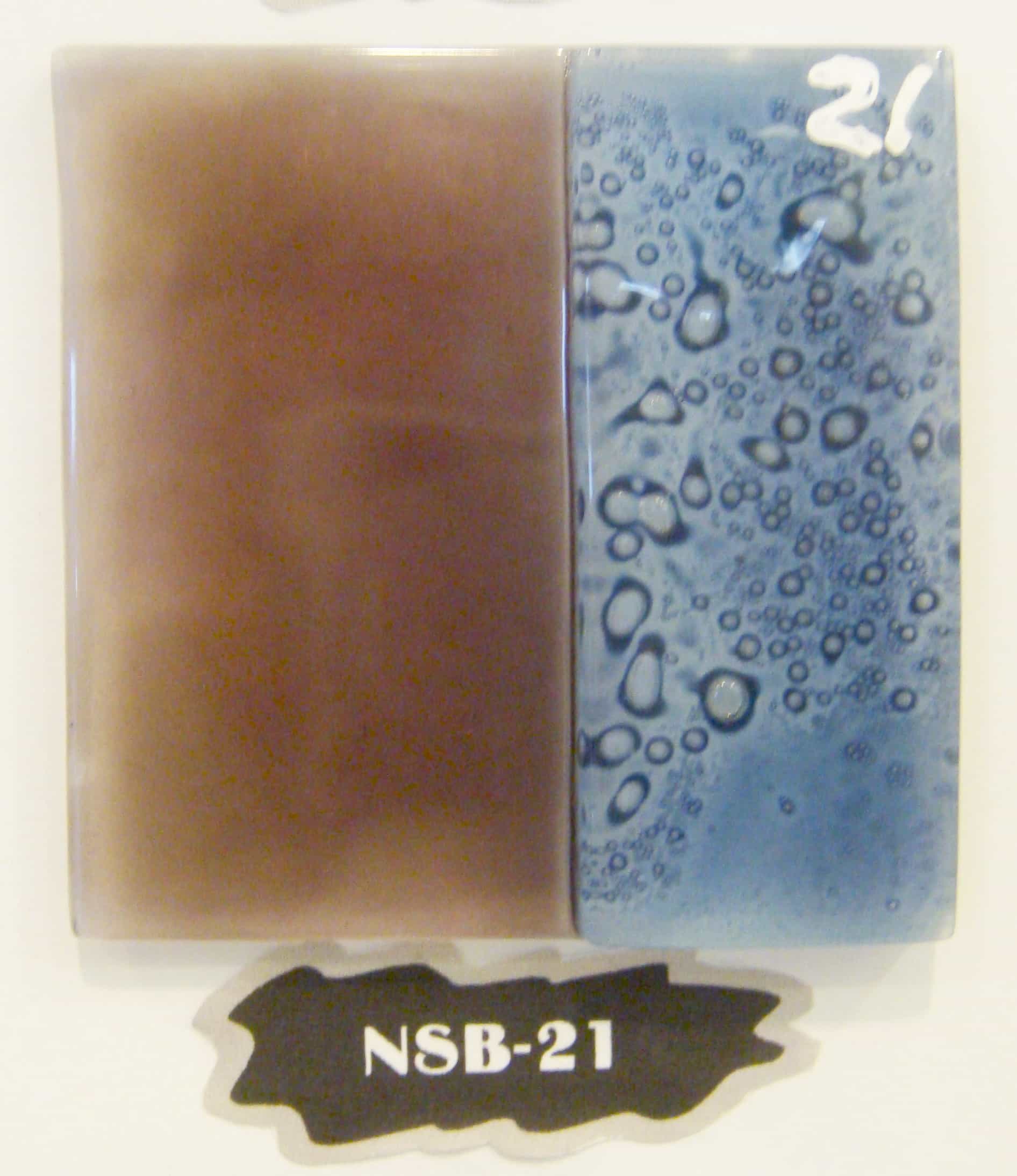 NSB - 21 (V)