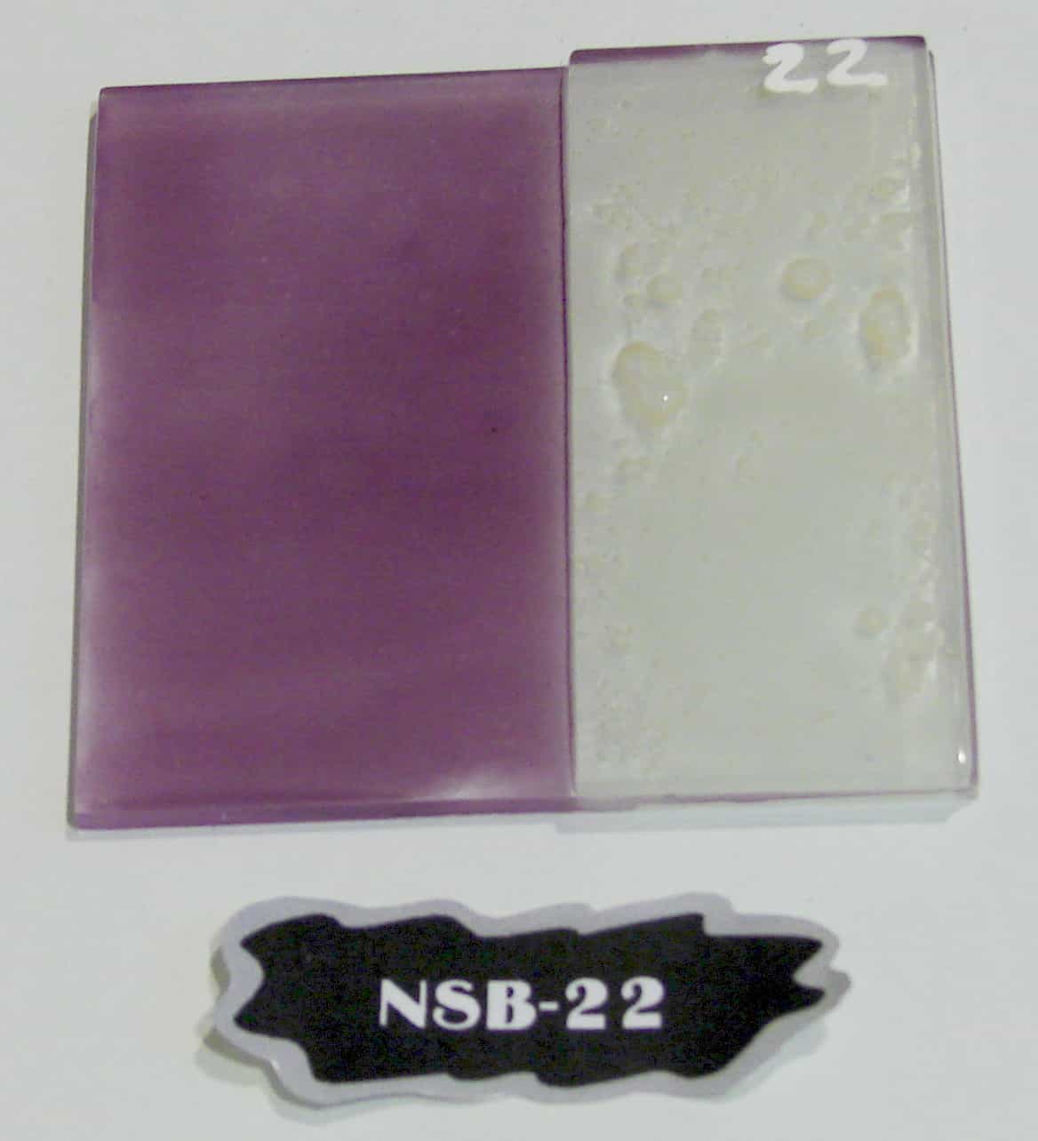 NSB - 22 (V)