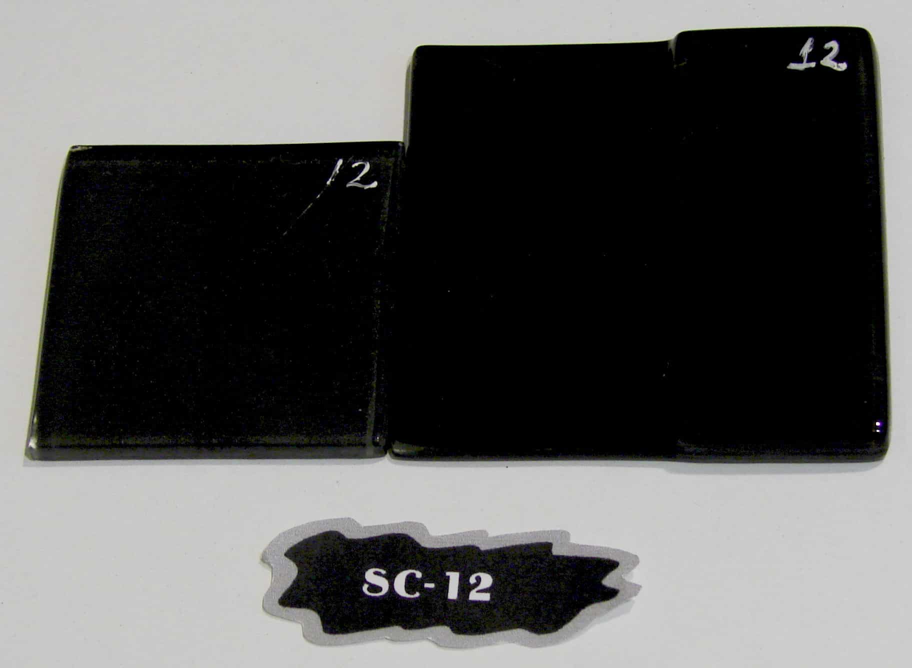 SC - 12 (V)