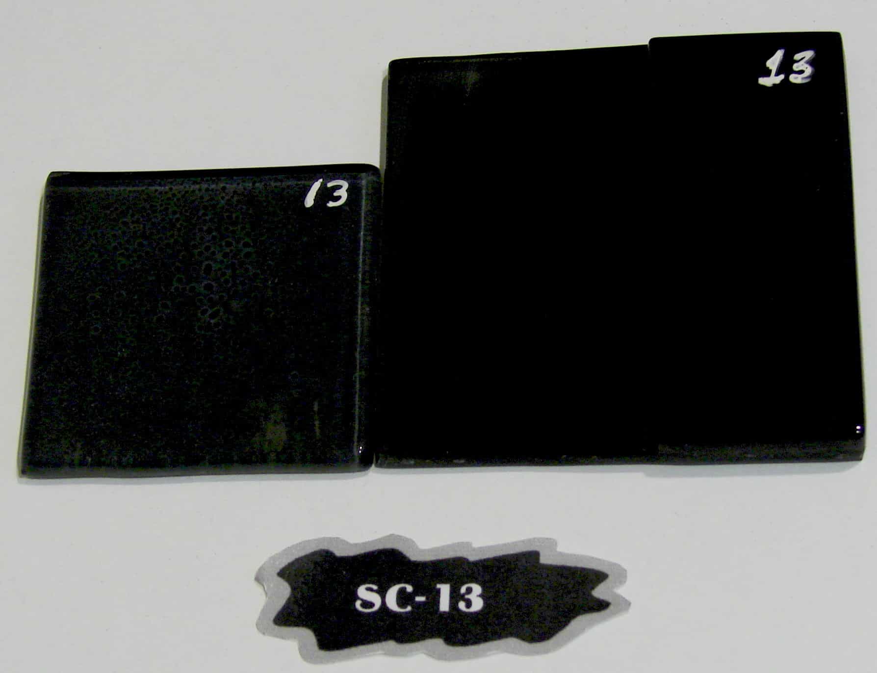 SC - 13 (V)