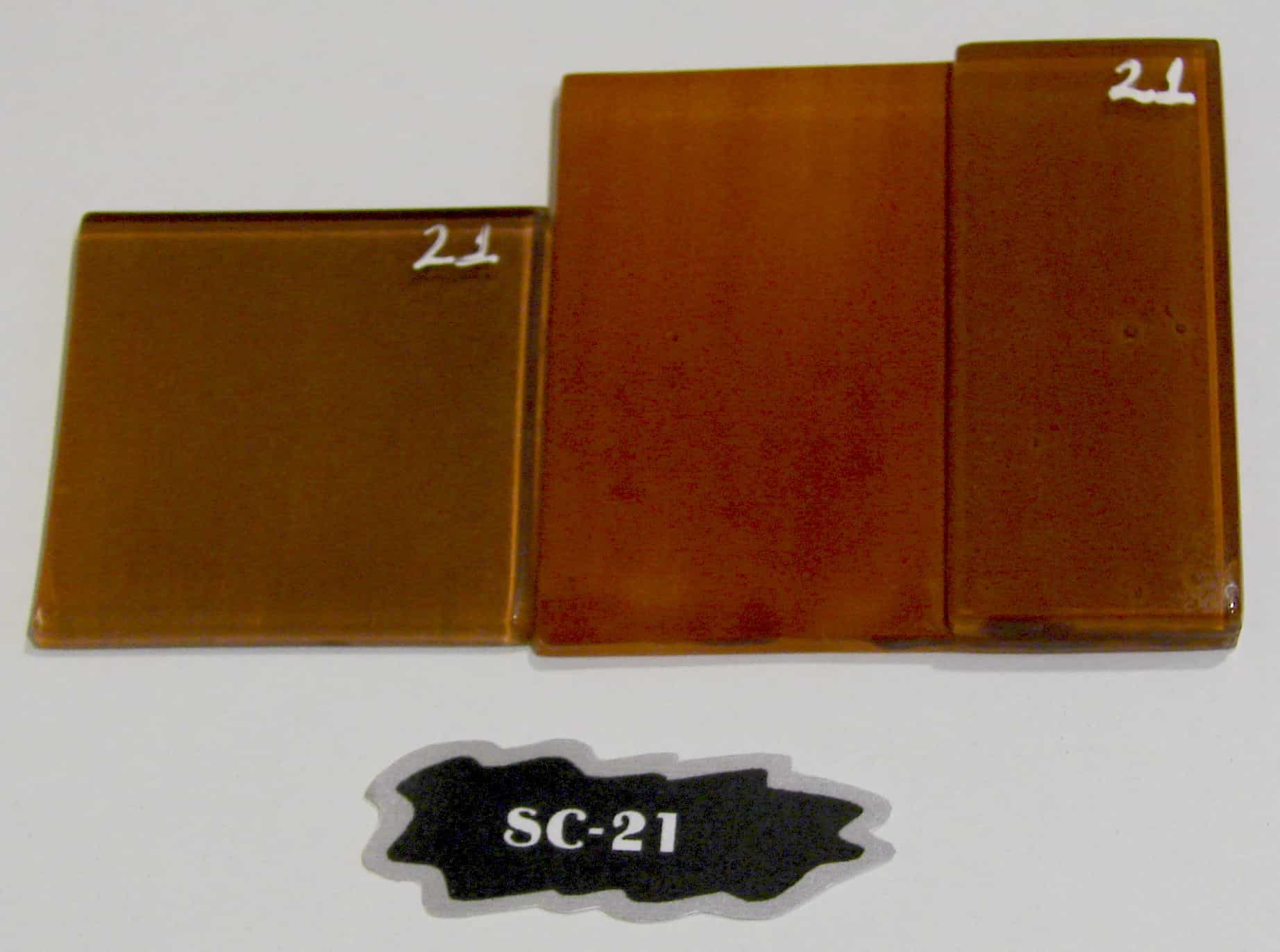 SC - 21 (V)