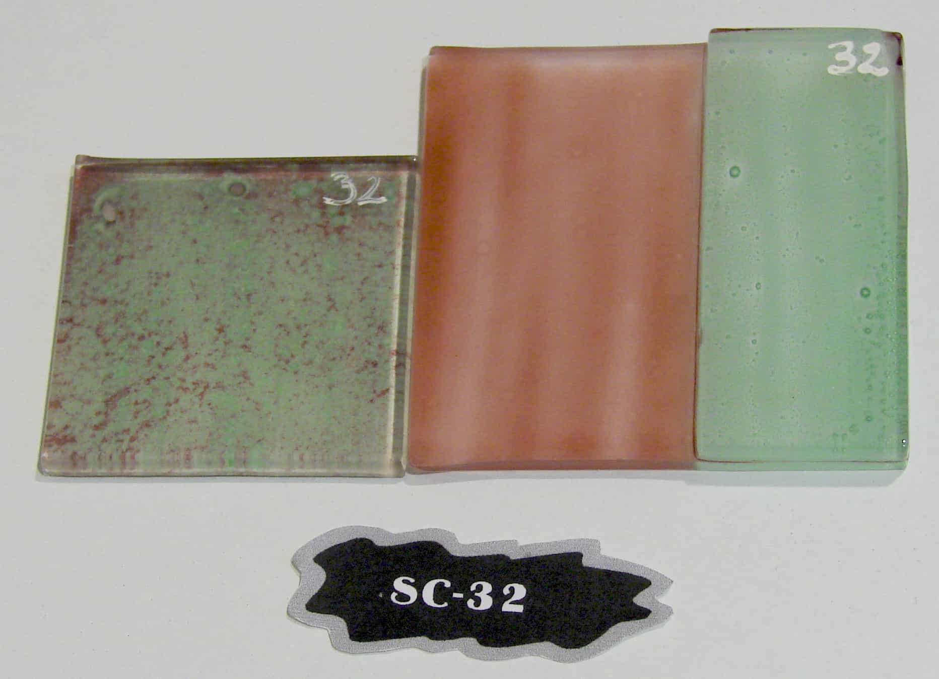 SC - 32 (V)