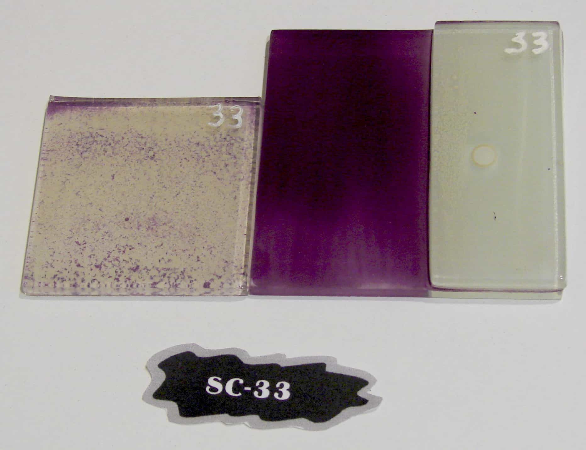 SC - 33 (V)