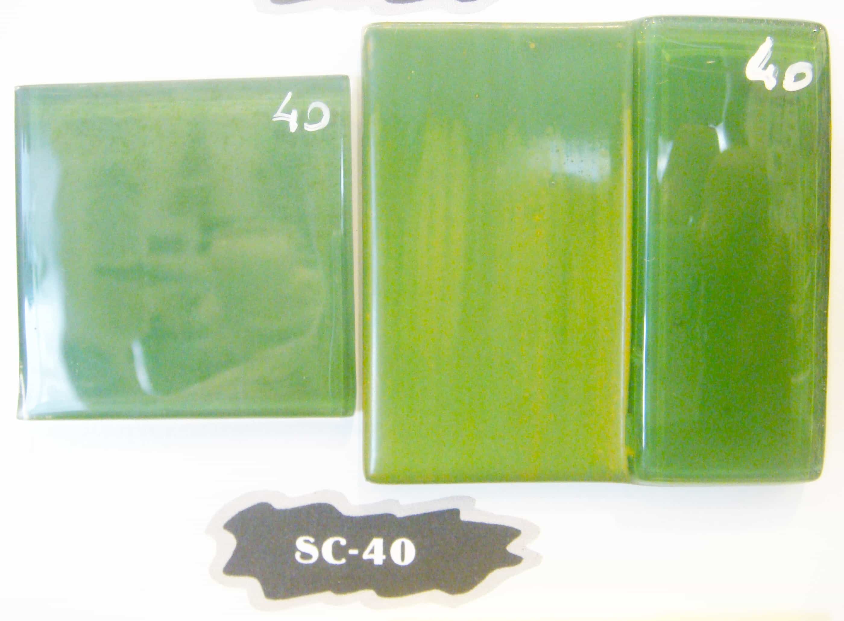 SC - 40 (V)