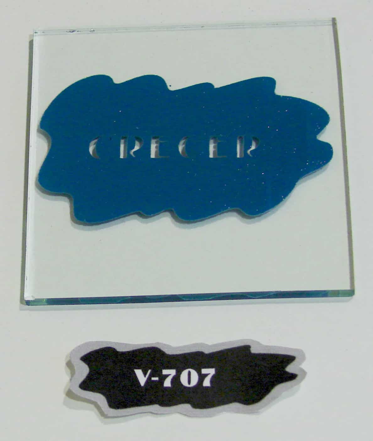 V - 707