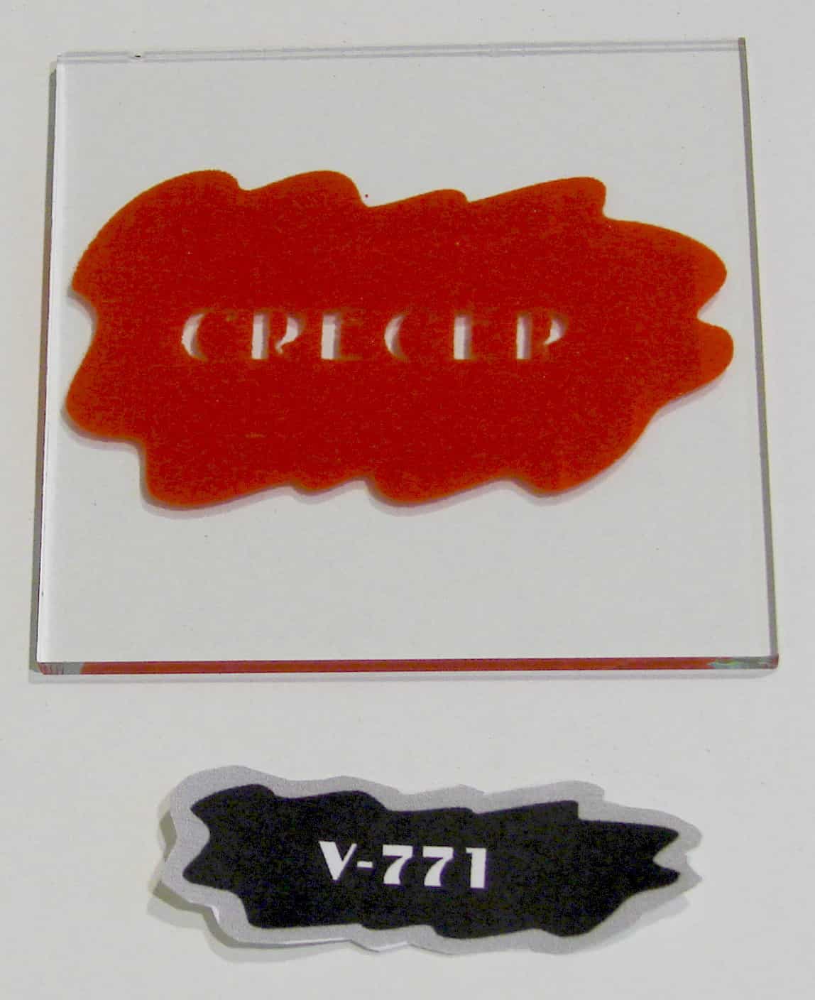 V - 771