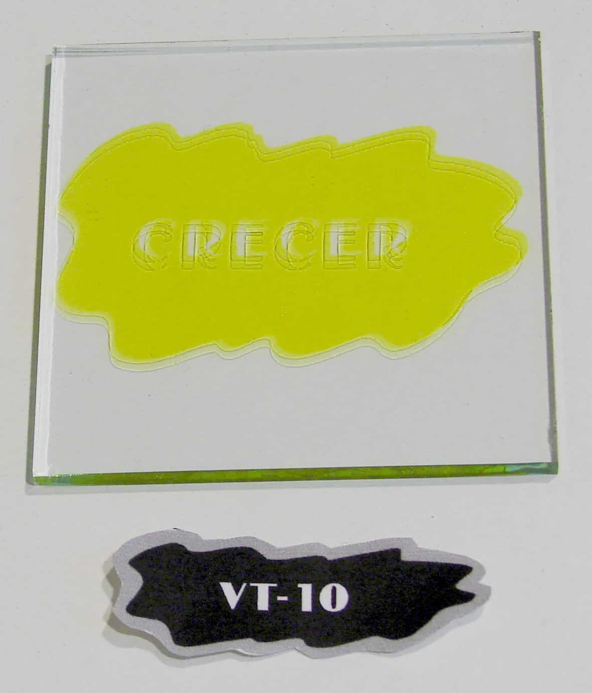 VT - 10