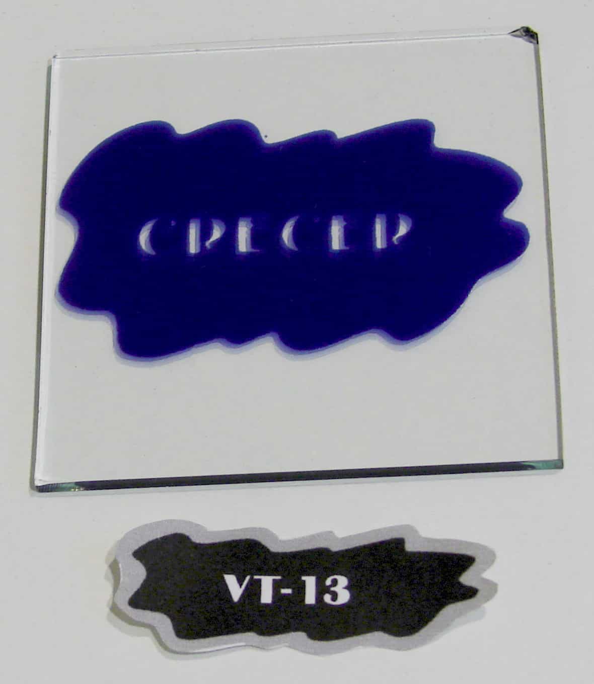 VT - 13