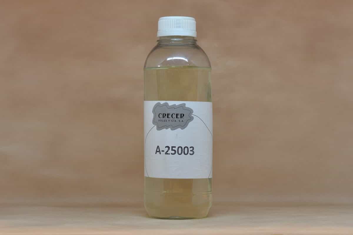 Aceite de Impresión (A-25003) - 1lt