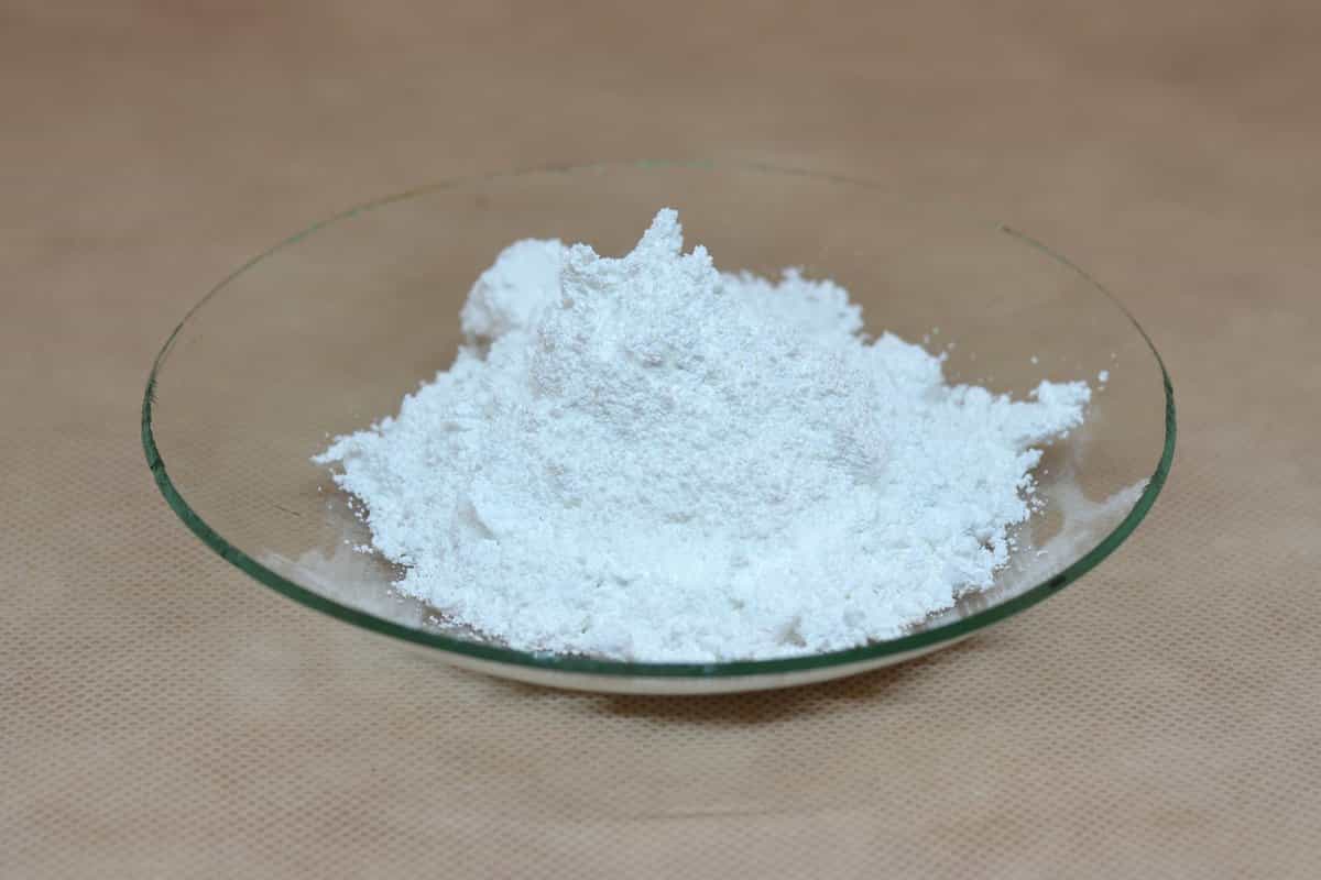 Alúmina calcinada 115.125 #325