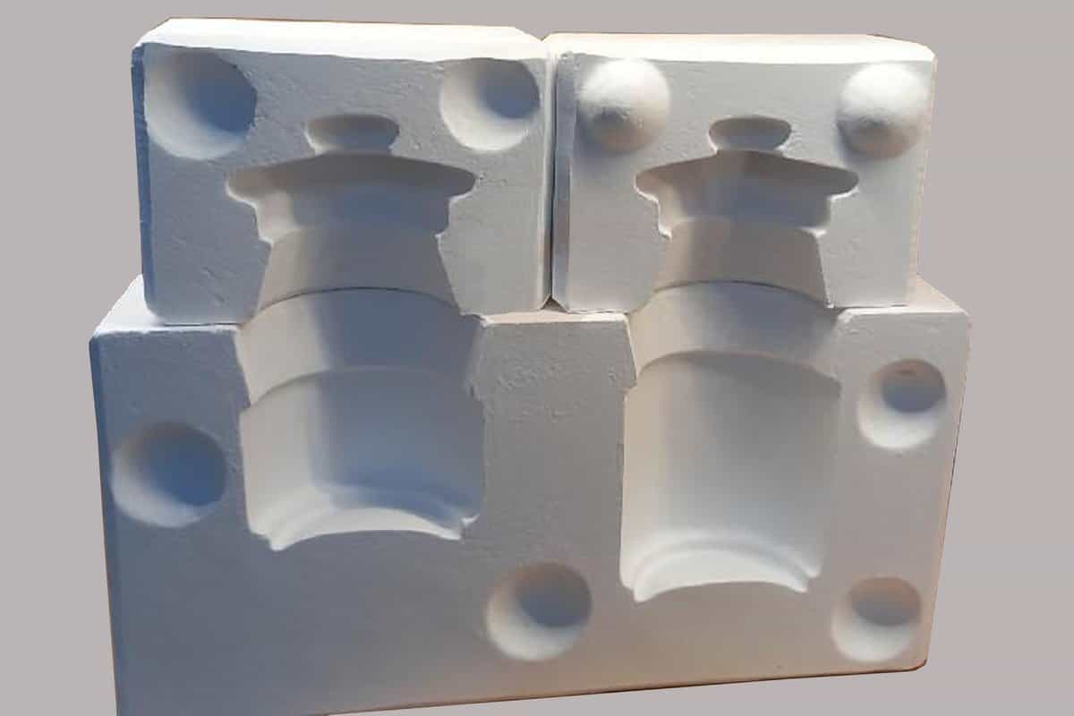 Azucarera + Hornillo (M31)