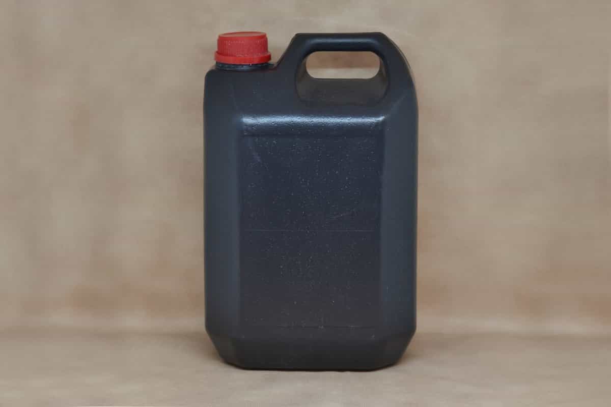 Bidon de 5 Lts.