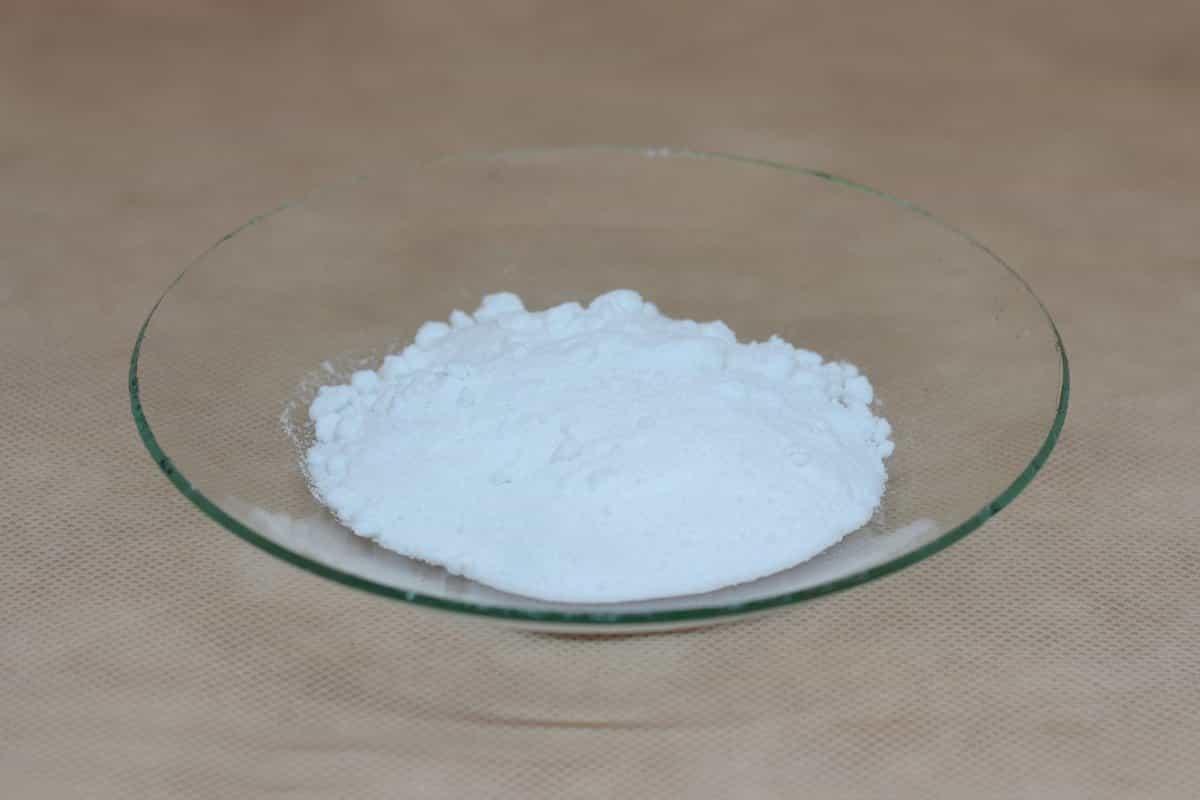 Borax Decahidratado