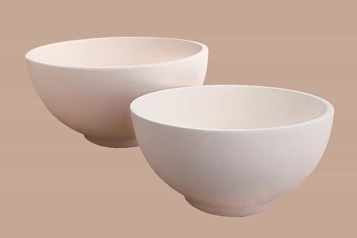 Bowl Pepa M (M79)