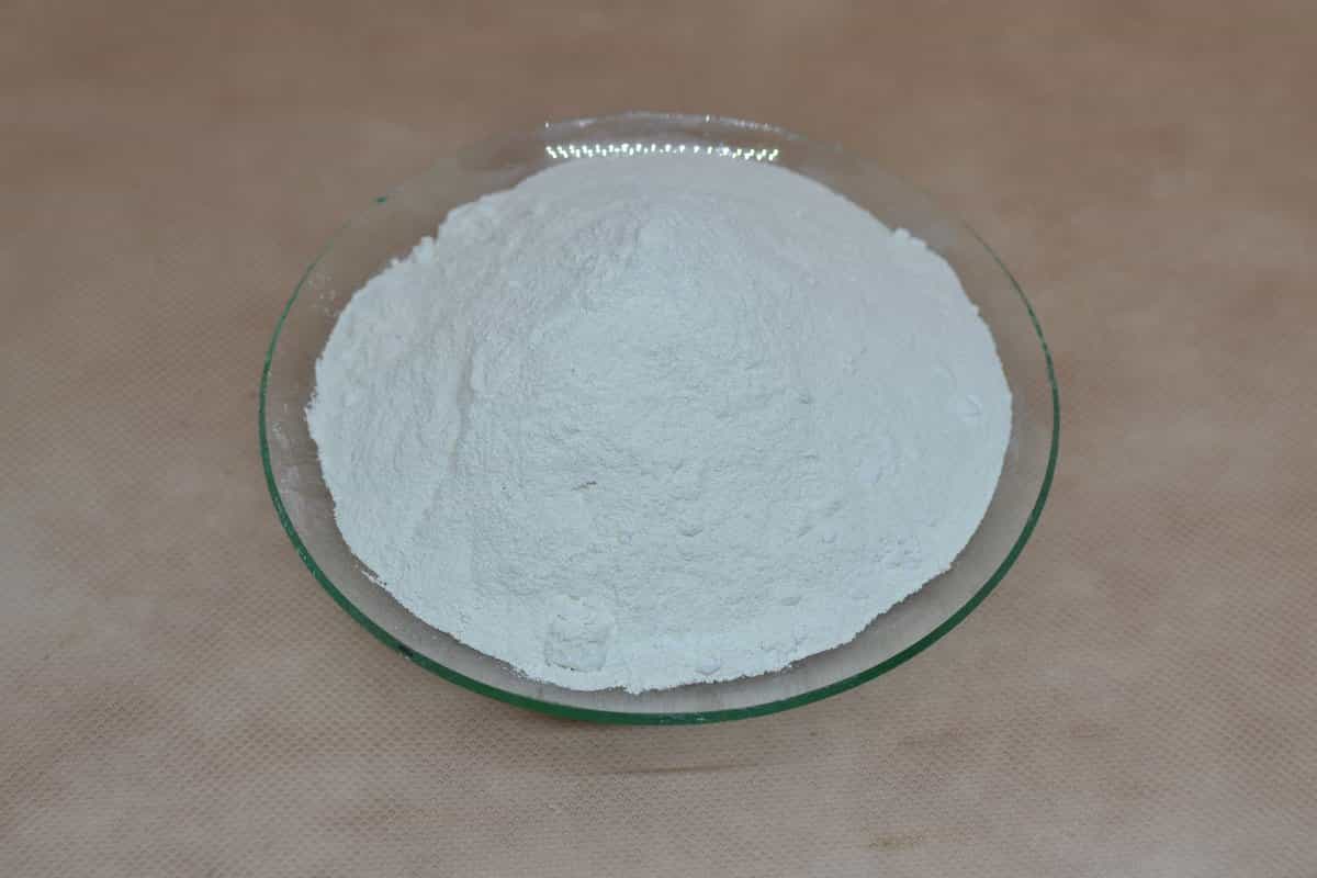 Caolín Brasilero CRS